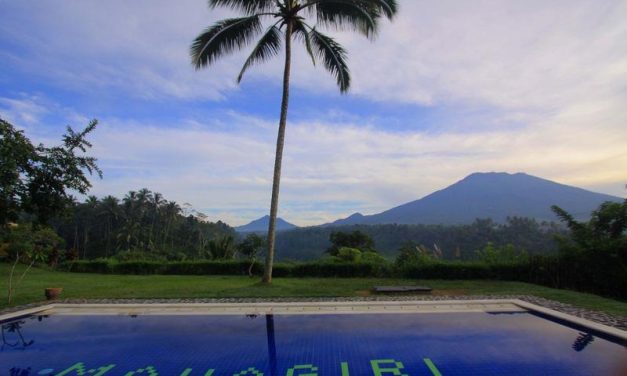 Must Visit Sunset Temples In Bali