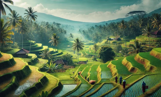 Ubud Bali Temple Tour Guide