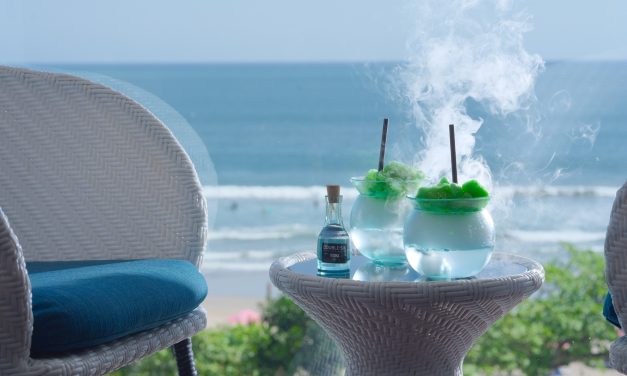 Yoga Retreats In Bali For Weight Loss