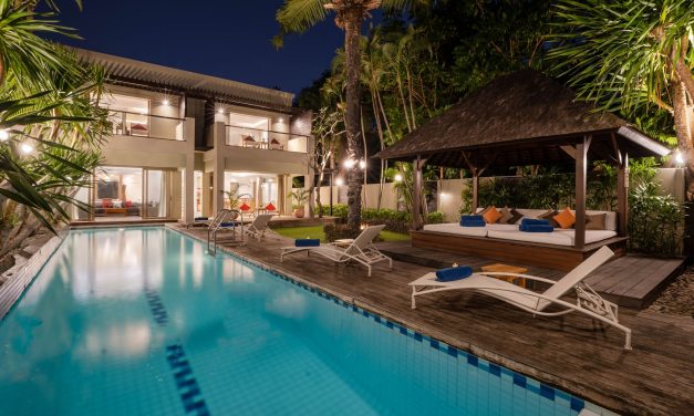 Top Dj Performances In Seminyak Nightlife