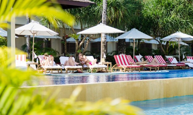 Best Breakfast Cafes In Seminyak