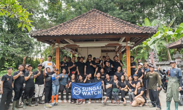 Visiting Tanah Lot Under Travel Restrictions