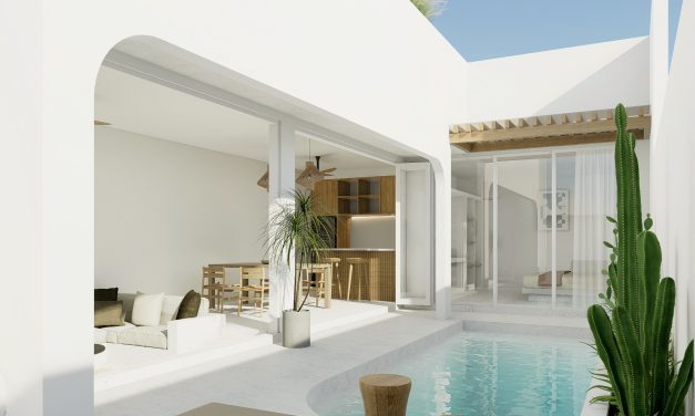 Pet Friendly Villas In Seminyak
