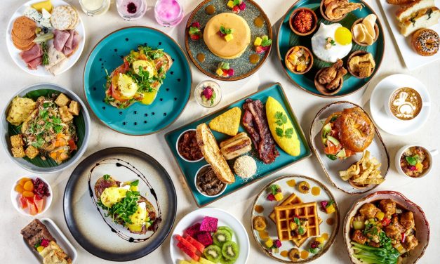 Canggu Rice Fields Sunset Experience