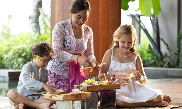 Volunteer Opportunities During A Bali Vacation