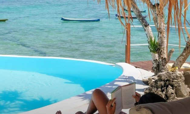 Seminyak Villas With Stunning Sunset Views