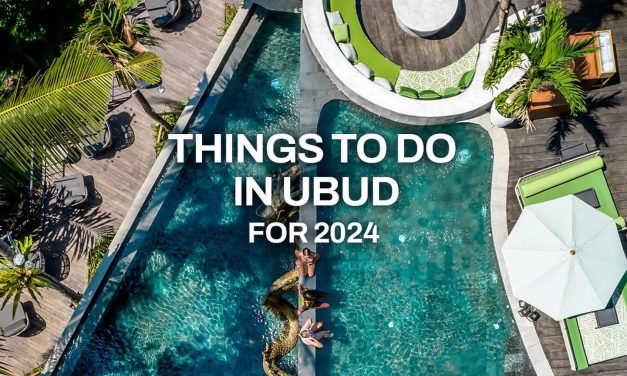 Top Bali Honeymoon Destinations For Adventurous Couples