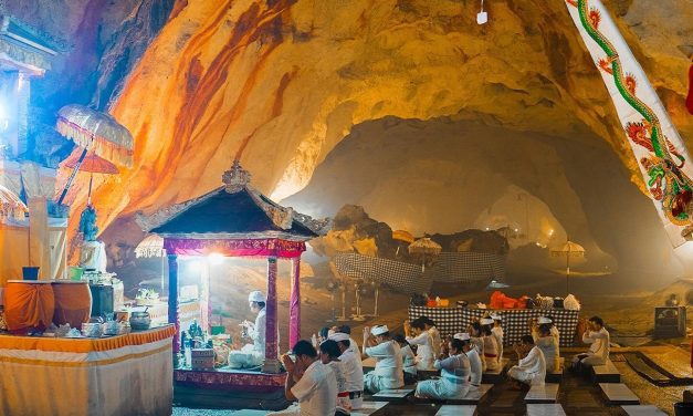 Top Rated Serene Work Locations In Bali