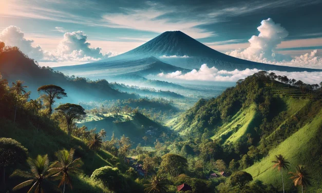 Ubud Heritage Sites And Their Significance