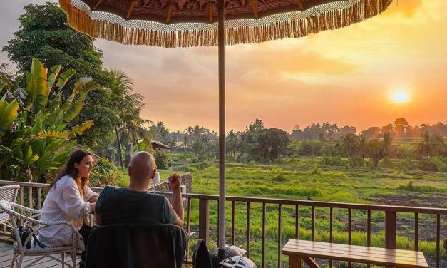 Exploring Spices In Ubud’s Local Cooking