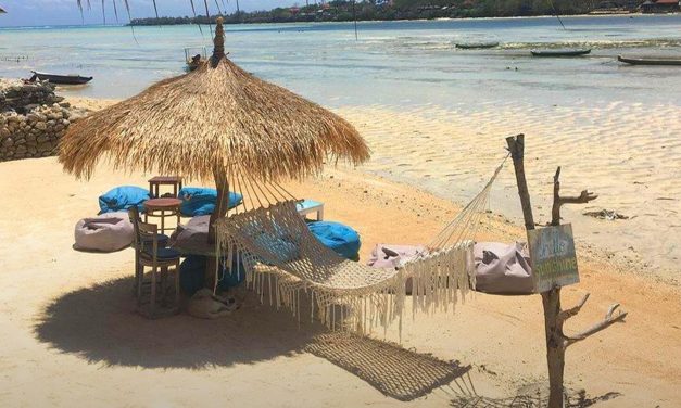 Luxury Shopping Malls In Seminyak