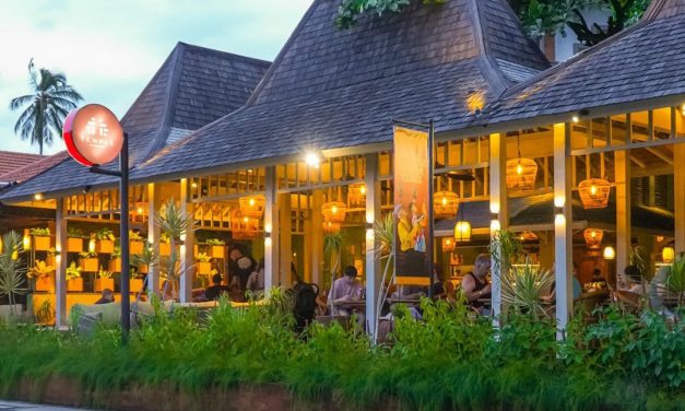 Best Wellness Retreats In Canggu