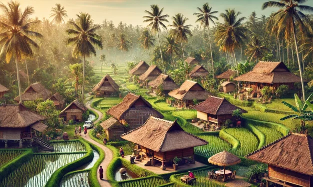 Tanah Lot Beach Sunset Photography Tips