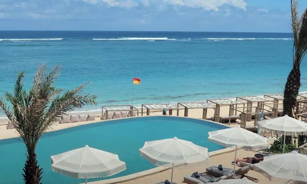Eco Friendly Cultural Experiences In Seminyak