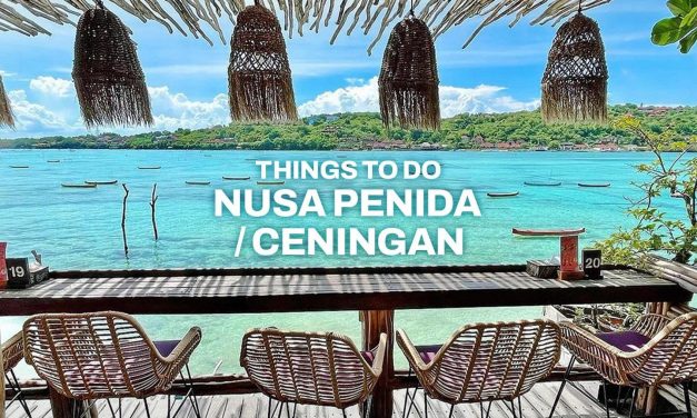 Kuta Beach Evening Safety Tips