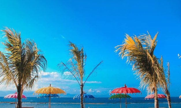 Seminyak Souvenir Shop Recommendations