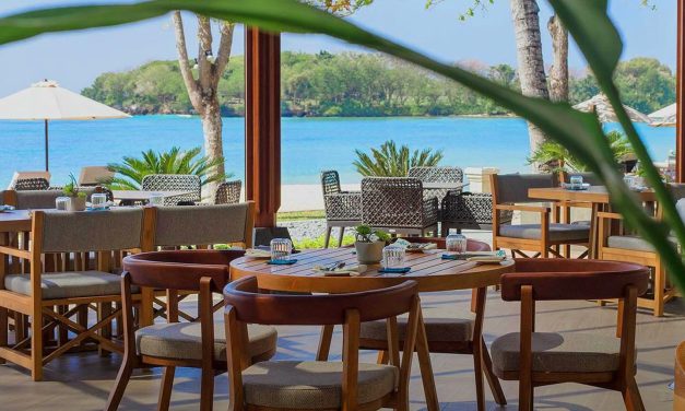 Nature Inspired Remote Work Locations In Bali