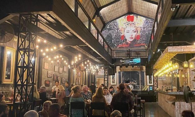 Local Designers To Check Out In Canggu