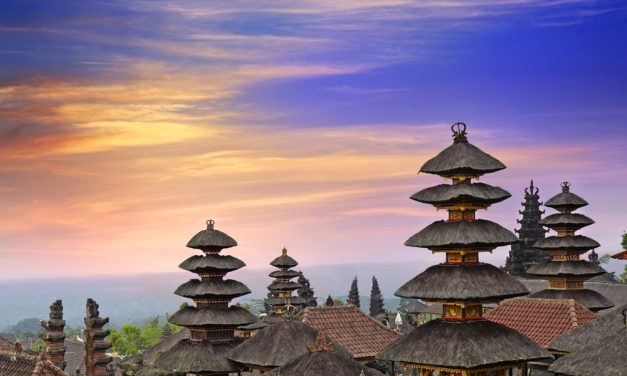 Budget Accommodations In Canggu With Free Wi Fi