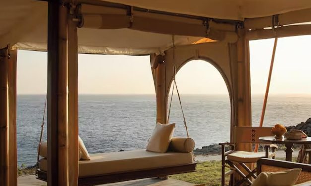 Trendy Hotels In Canggu For Digital Nomads