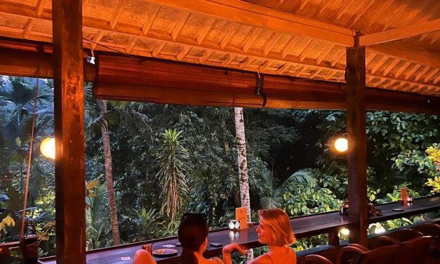 Eco Tours In Bali Focused On Marine Conservation