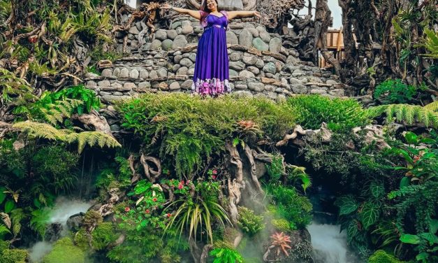 Luxury Resorts In Bali With Award Winning Service