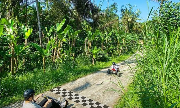 Tanah Lot Opening Hours December 2023