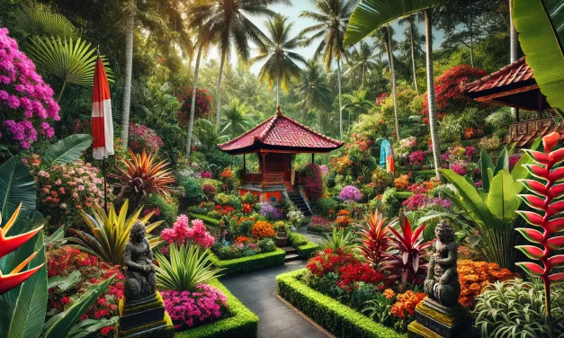 Bali Yoga Retreats With Holistic Healing