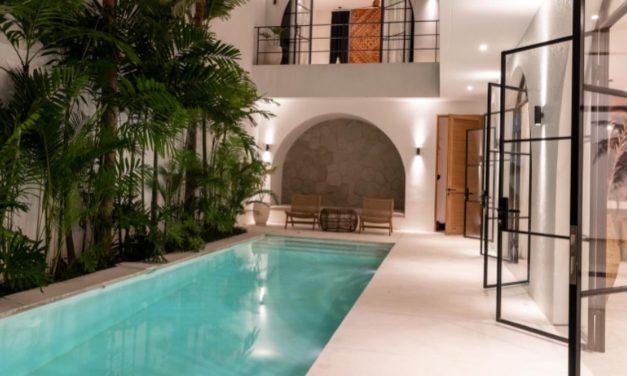 Resorts In Kuta With Kids’ Club Activities