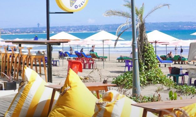 Resorts In Kuta For Solo Travelers