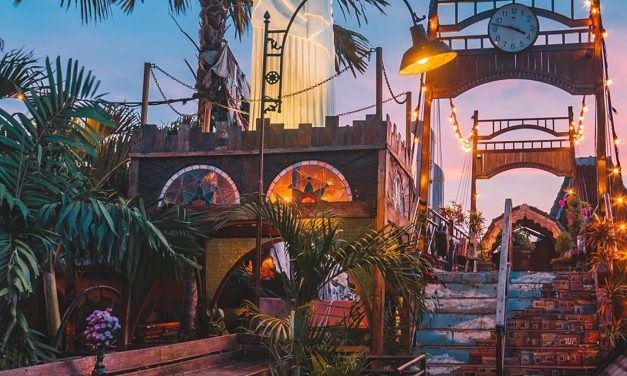 Unique Nightlife Experiences In Canggu