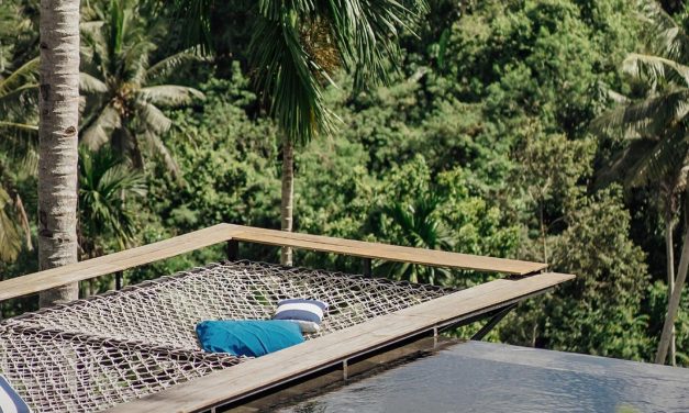 Cultural Experiences On Bali Waterfalls Trekking