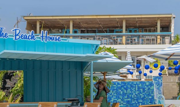 Bali Travel Guide For Budget Travelers