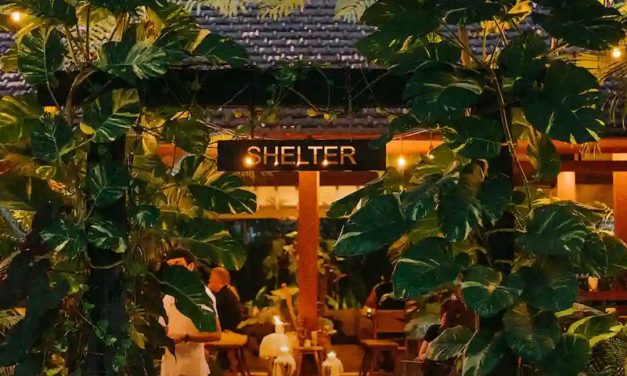 Canggu Vegan Restaurants With Gluten Free Choices