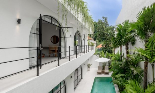 Bali Traditional Crafts And Their Origins