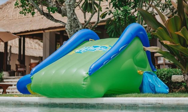 Wellness Cafes In Canggu For Healthy Eats