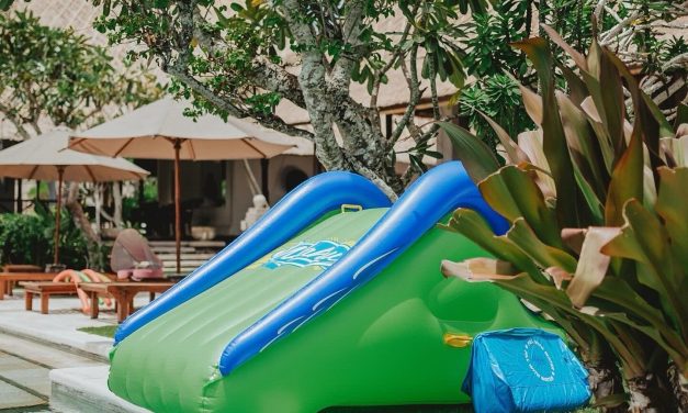 How To Get To Bali Rice Terraces?