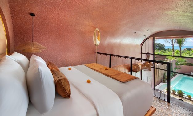 Private Spa Villas In Seminyak