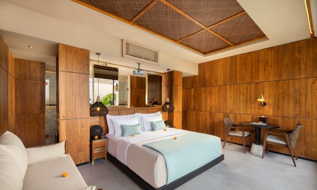 Exploring Bali’s Nature With Kids