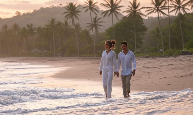 Best Sunrise Cafes In Bali