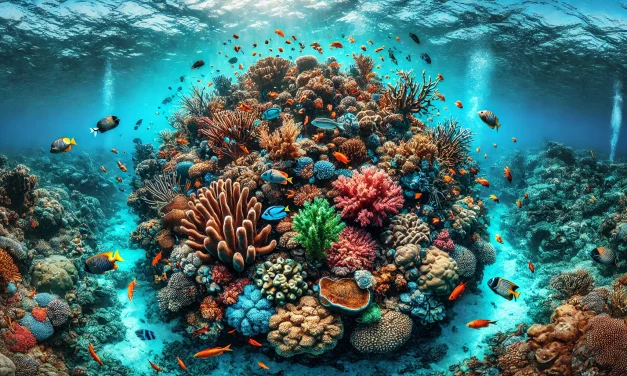 Canggu Sunset Beach Bars