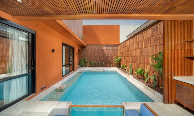 Environmentally Friendly Hotels In Kuta Bali