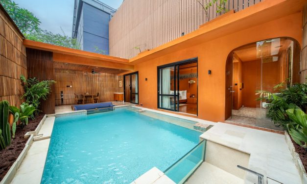 Things To Do In Canggu, Bali For Families