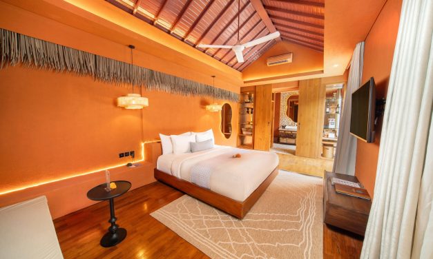 Guided Tours To Ubud Waterfalls