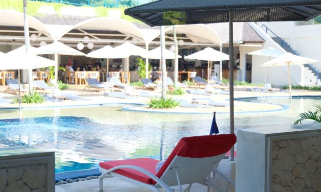 Transportation Options For Getting Around Bali On Holiday