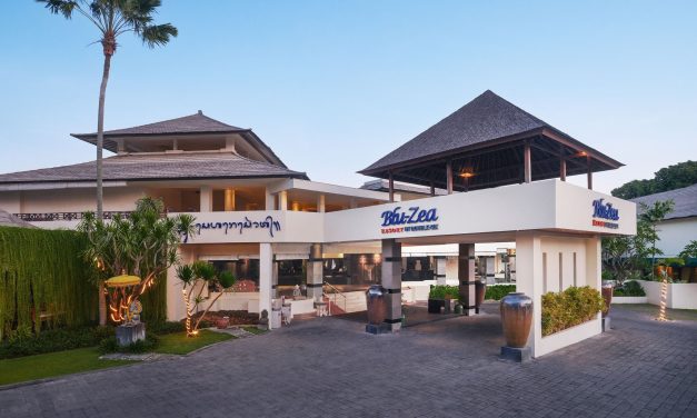 Eco Friendly Kuta Souvenirs To Support Local