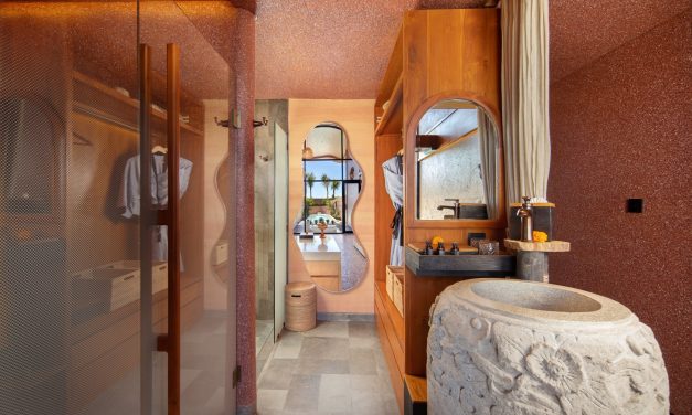 Top Budget Stays In Canggu For Digital Nomads