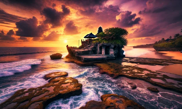 Local Artists Live Music Seminyak