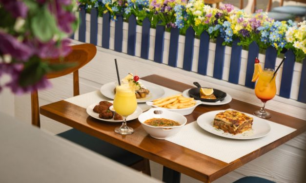 Seminyak Couple Wellness Experiences