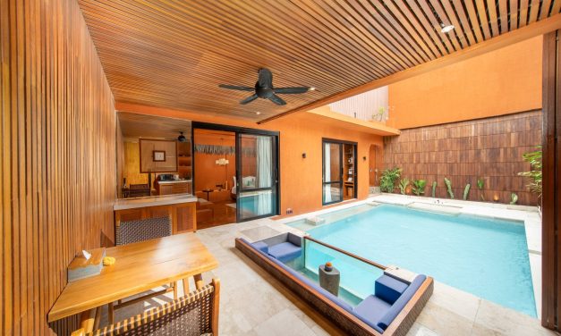 Tanah Lot Temple Local Stories